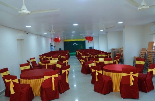 Nalgonda Hotel | samudra inn