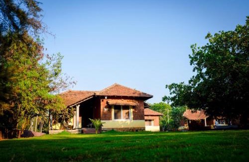 Saligrama Resort | Samudyatha Sea Shore