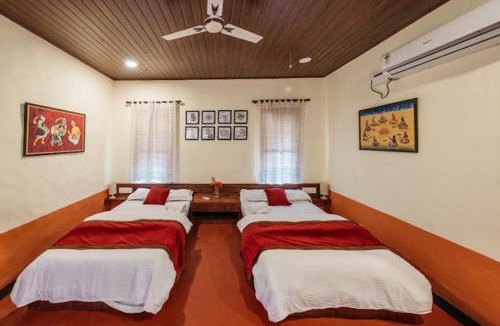 Saligrama Resort | Samudyatha Sea Shore
