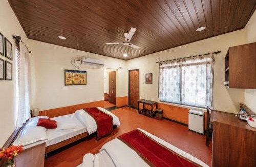 Saligrama Resort | Samudyatha Sea Shore