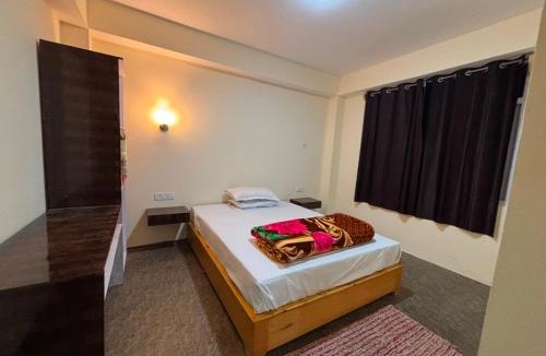 Lachung Bed & Breakfast | Samyee inn