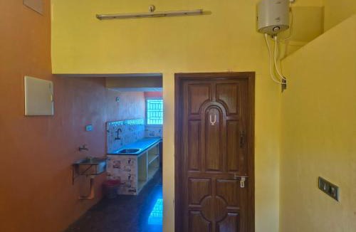 Kuilapalayam House | SAN Beach House