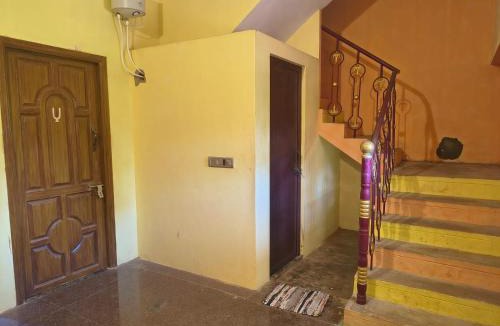Kuilapalayam House | SAN Beach House