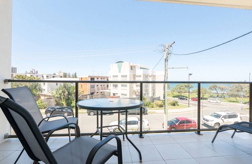 Kings Beach Apartment | San Clemente No. 2. 24 Orvieto Terrace