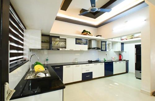 Sulthan Bathery House | San WAYANAD HOMESTAY AND SERVICE VILLA