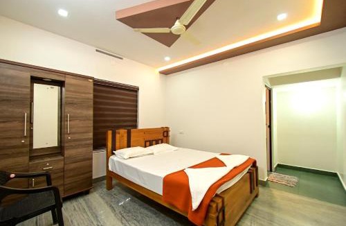 Sulthan Bathery House | San WAYANAD HOMESTAY AND SERVICE VILLA