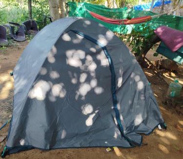 Bommayapalayam Hostel | Sanchari hostel