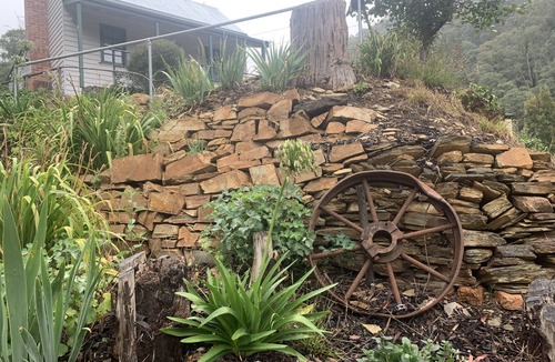 Walhalla Cottage | Sancreed Cottage