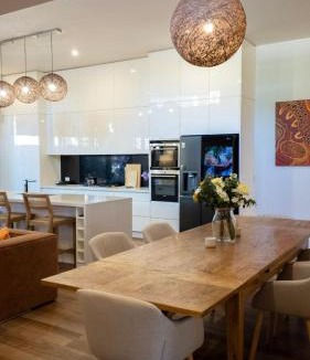 Armadale House | Sanctuary on Stanhope - Art & Modern Luxury