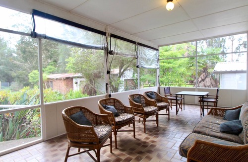 Sanctuary Point House | Sanctuary Paradise Waterfront by Book Jervis Bay - Pets Allowed