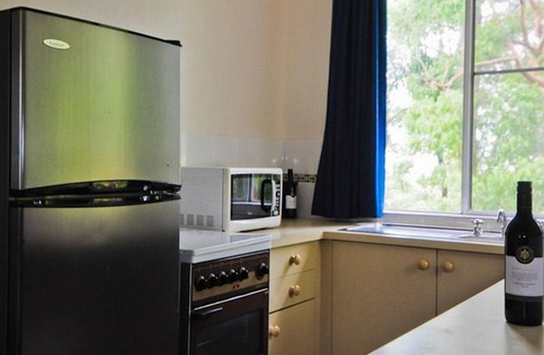 Coffs Harbour Hotel | Sanctuary Resort & TreeHouse Restaurant