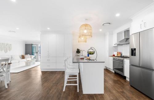 Sanctuary Point House | Sanctuary Splash Getaway