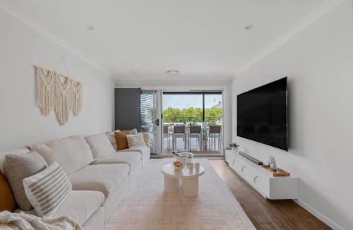 Sanctuary Point House | Sanctuary Splash Getaway