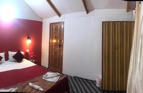 Palolem Hotel | SAND And WOODS