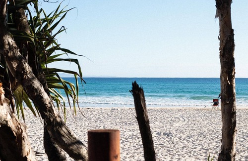 Point Lookout Villa | Sand Bark Executive Villa - North Stradbroke Island