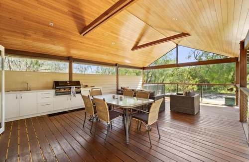 Quindalup House | Sand Castle - Beach Bliss, Expansive Alfresco Living