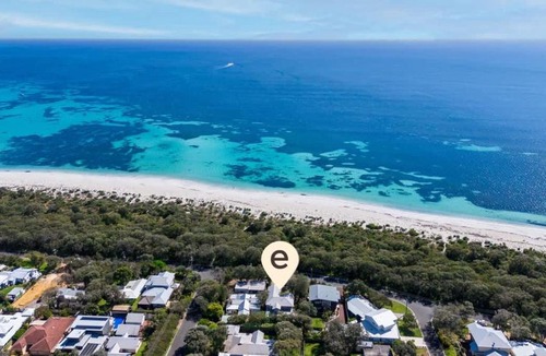 Quindalup House | Sand Castle - Beach Bliss, Expansive Alfresco Living
