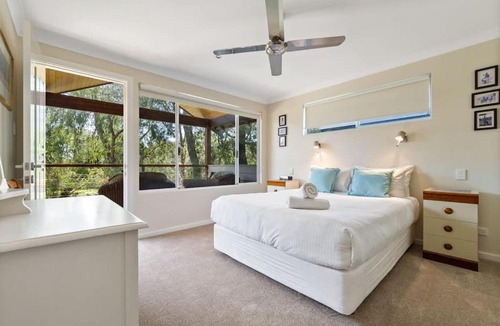 Quindalup House | Sand Castle - Beach Bliss, Expansive Alfresco Living