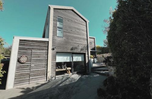Point Lonsdale House | Sand Dunes