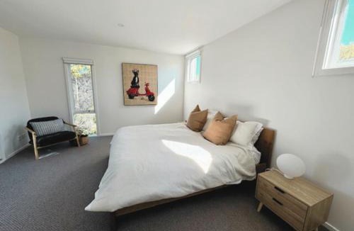 Point Lonsdale House | Sand Dunes