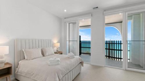 Sellicks Beach House | Sand on Sellicks #4 by Wine Coast Holidays