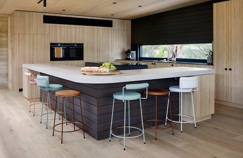 Mornington Peninsula House | Sand Steps (Heated Pool)