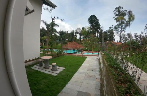 Gudalur Resort | Sandalo Castle Resorts