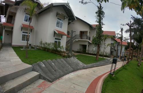Gudalur Resort | Sandalo Castle Resorts