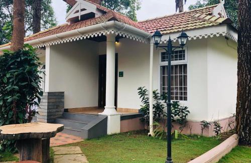 Gudalur Resort | Sandalo Castle Resorts
