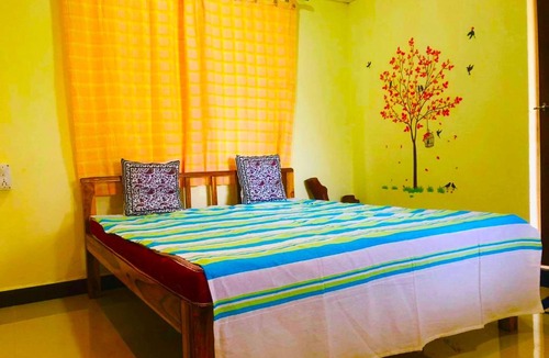 Kolhapur House | Sandalwood Resort