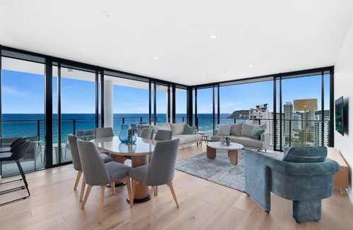 Burleigh Heads Apartment | Sandbar Burleigh - Official