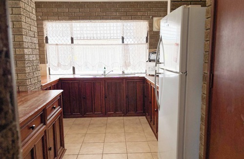 Lancelin House | Sandcastle - This home is just like a real-life Sandcastle