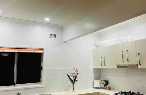 Barrack Heights House | Sandcastles
