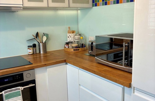 Labrador Apartment | Sandcastles on the Broadwater