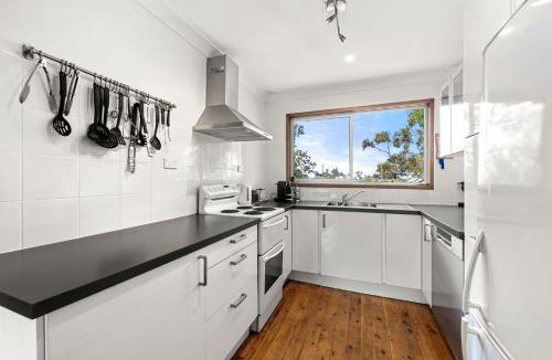 Callala Beach House | Sandpiper at Callala Beach - Rustic Retreat