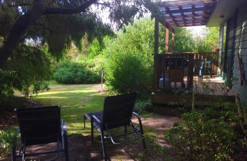 Douglas River Hotel | Sandpiper Ocean Cottages