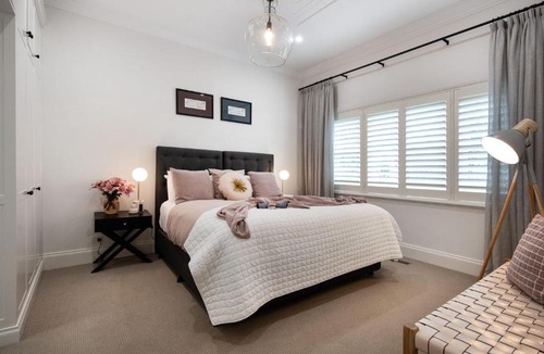Daylesford House | Sandringham