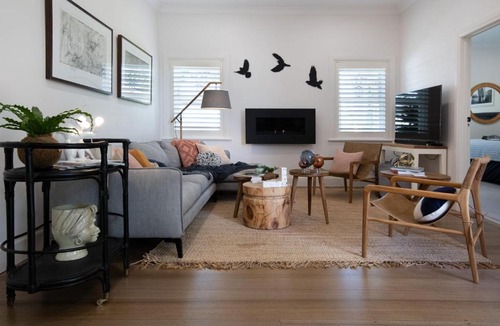 Daylesford House | Sandringham