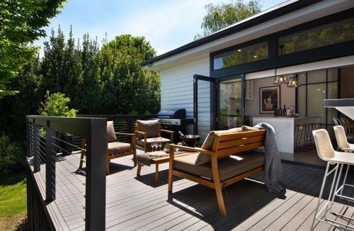 Daylesford House | Sandringham