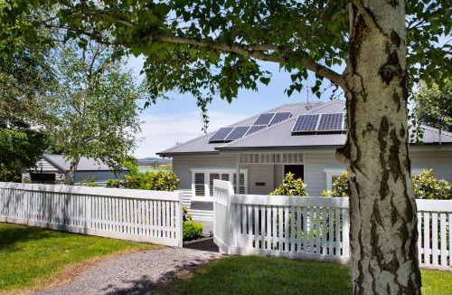 Daylesford House | Sandringham