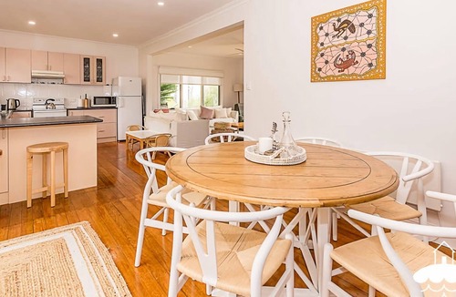 Sandy Point House | Sandscape