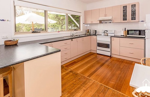 Sandy Point House | Sandscape