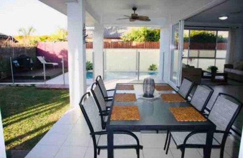 Sandstone Point House | Sandstone Point Luxury 5 bedroom Home