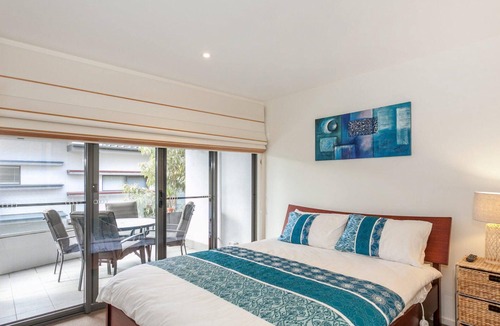 Lorne Apartment | Sandy Beach One - Comfort with a view