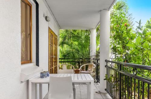 Brunswick Heads Apartment | Sandy Bottoms