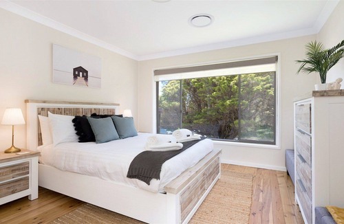 Culburra Beach House | Sandy Cheeks Beachstay