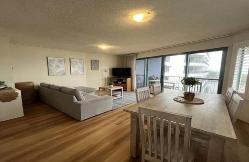 Caloundra Apartment | Sandy Cove Unit 6