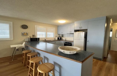 Caloundra Apartment | Sandy Cove Unit 6