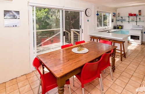 Sandy Point House | Sandy Escape Stay 3 Pay 2 Winter Special