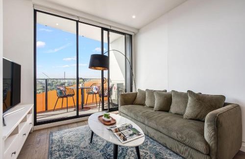 Sandringham Apartment | Sandy Hill Apartments by Ready Set Host